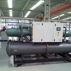 压缩机系列